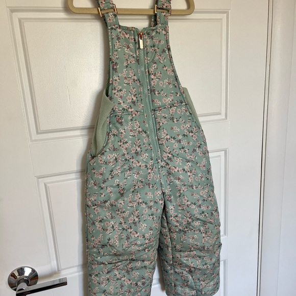 Tahari | Toddler Snowsuit - Picture 2 of 11